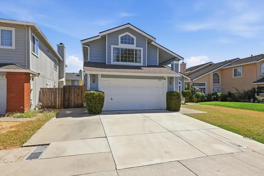 8715 Deer Creek Circle, Stockton, CA 95210 - #2