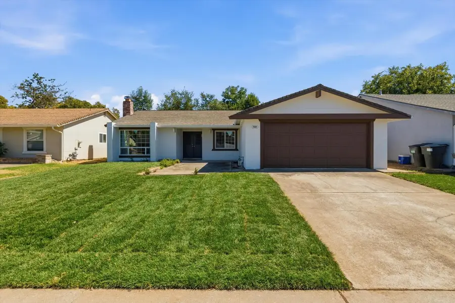 9664 Elmira Circle, Sacramento, CA 95827 - #2