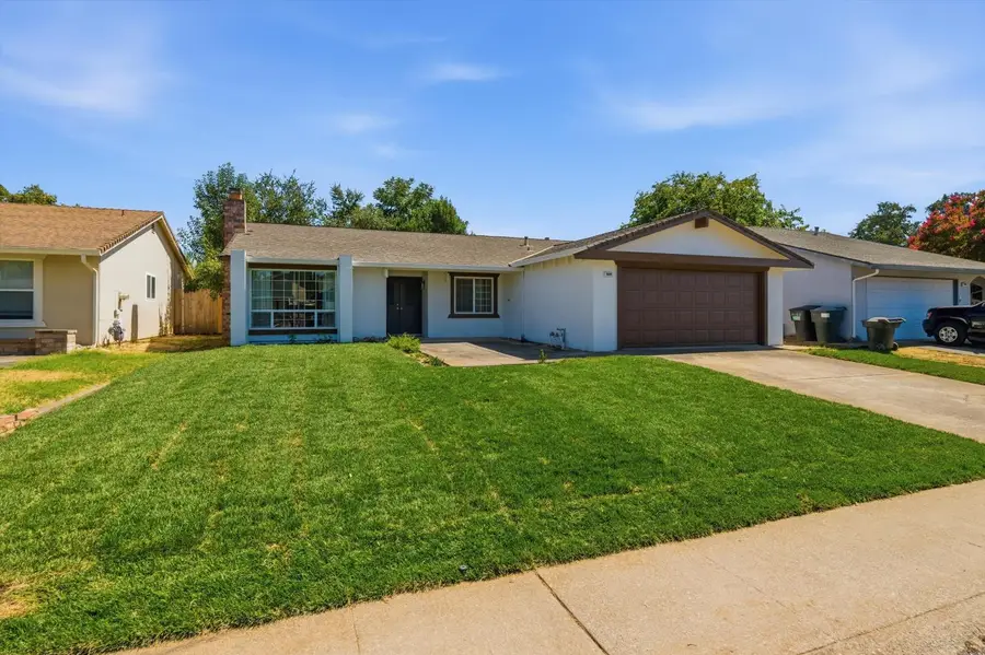 9664 Elmira Circle, Sacramento, CA 95827 - #3