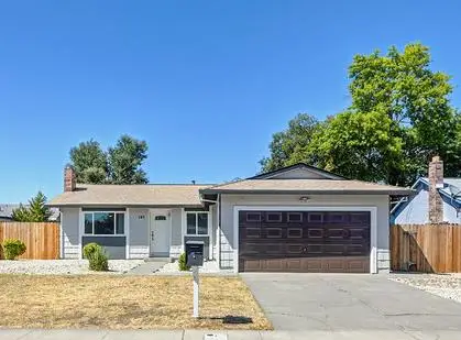141 Gunnison Avenue, Sacramento, CA 95838 - #1