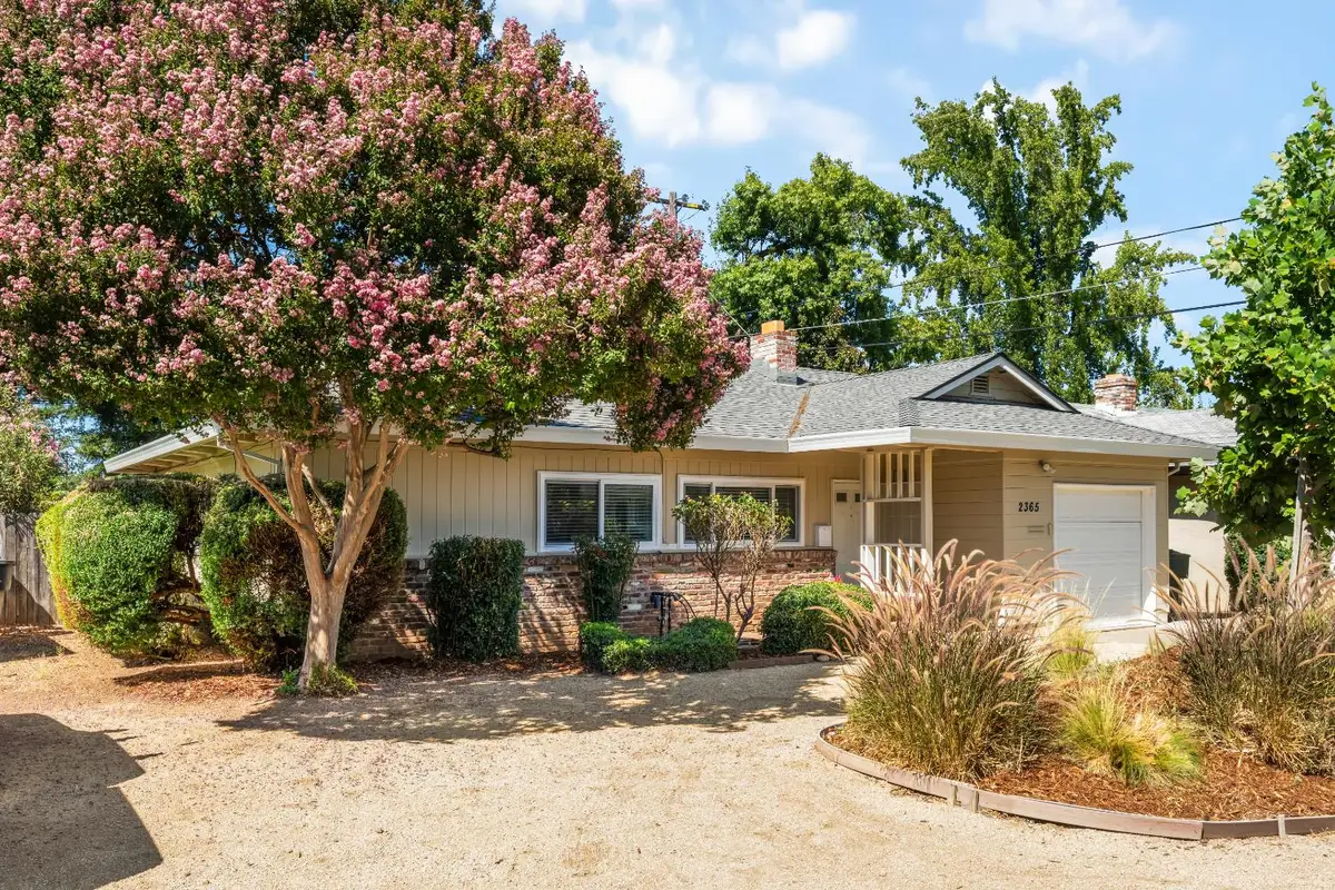 2365 Santa Anita Drive, Sacramento, CA 95825 - #1