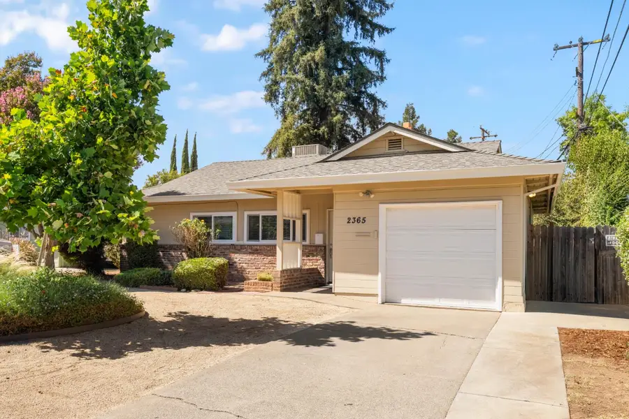 2365 Santa Anita Drive, Sacramento, CA 95825 - #2