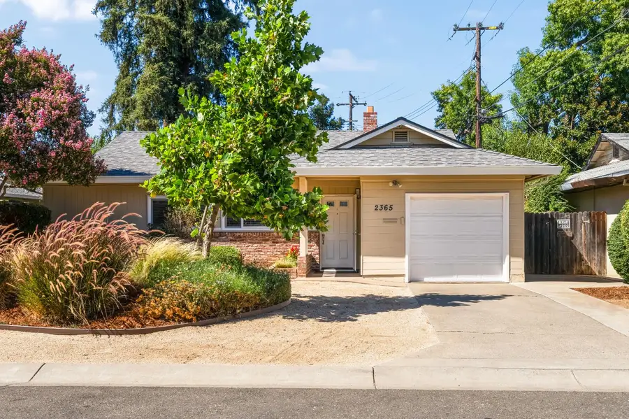 2365 Santa Anita Drive, Sacramento, CA 95825 - #3