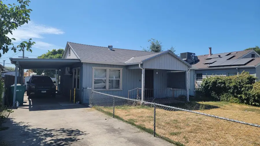 2602 Florida Avenue, Stockton, CA 95205 - #2