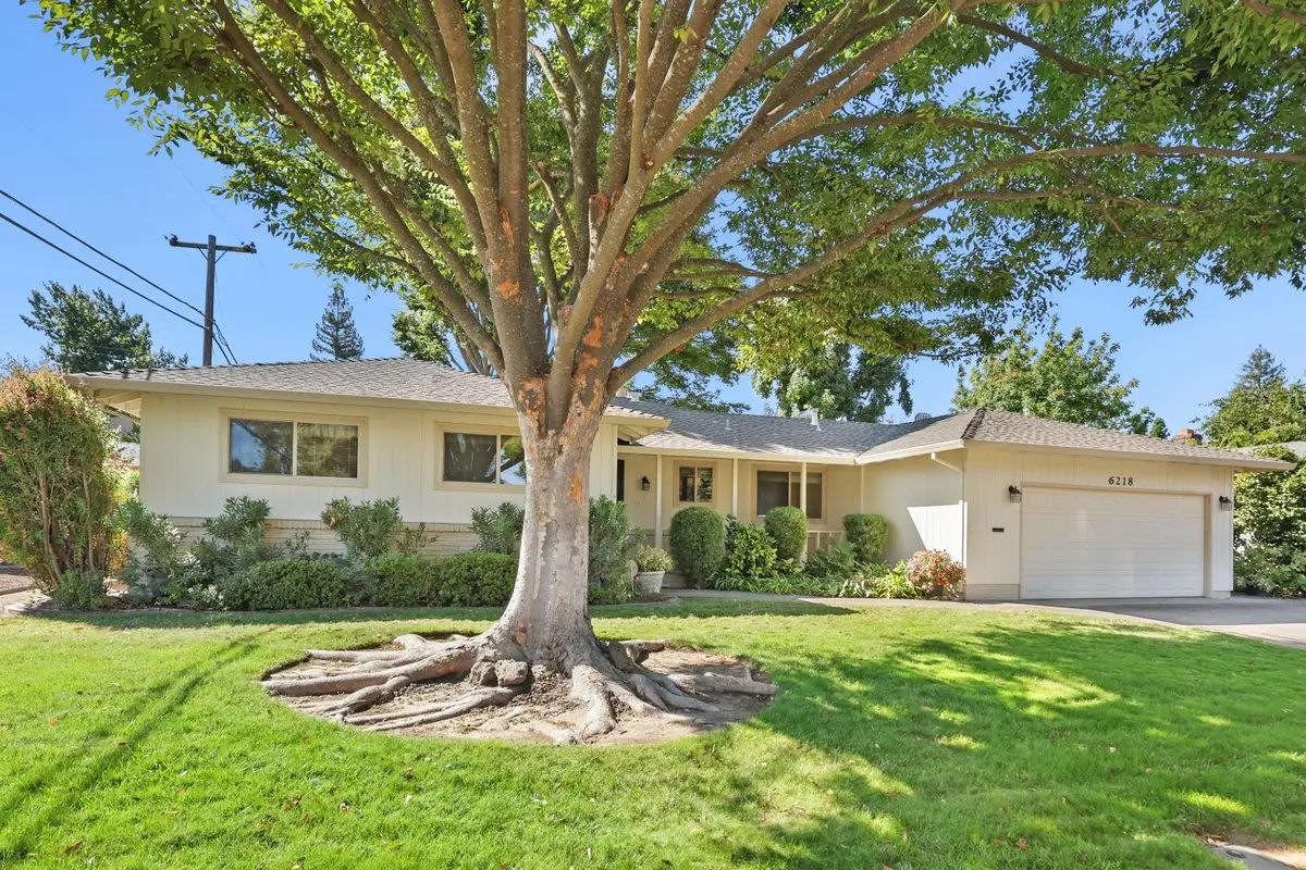 6218 Saint James Drive, Carmichael, CA 95608 - #1