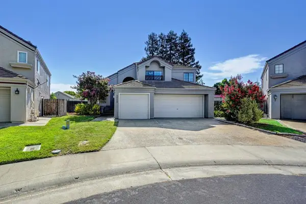 9009 Chaff Court, Elk Grove, CA 95758
