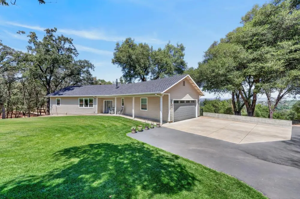2761 Ponderosa Road, Shingle Springs, CA 95682 - #1