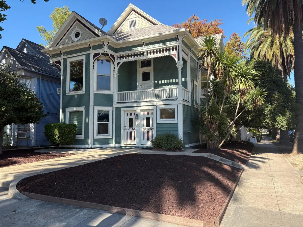 1831 T Street, Sacramento, CA 95811 - #1
