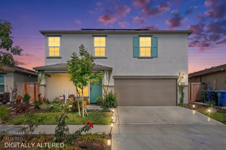 7473 Penfield Drive, Sacramento, CA 95829 - #2