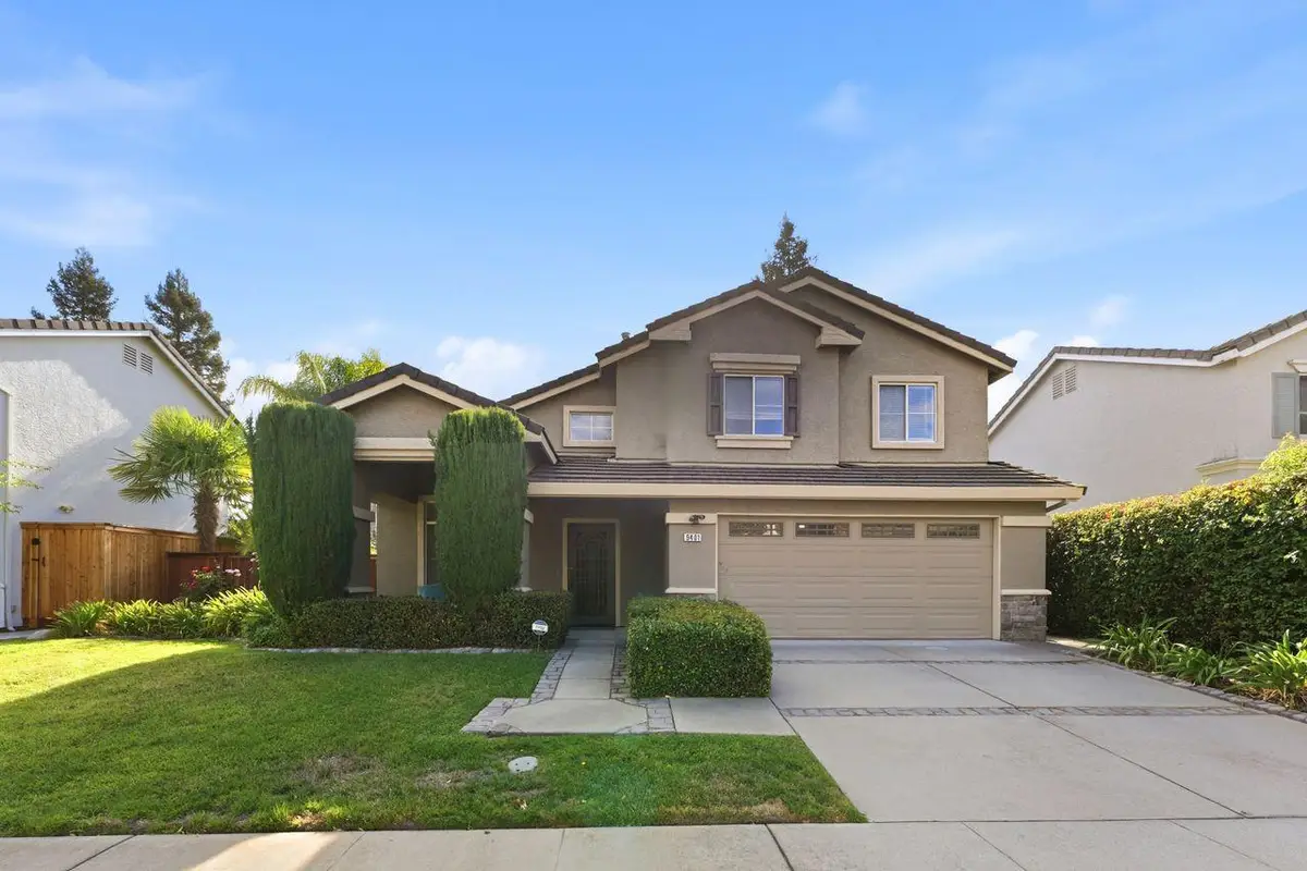 9401 Windrunner Lane, Elk Grove, CA 95758 - #1