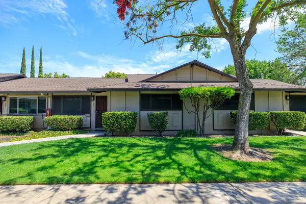 215 Floyd Avenue #35, Modesto, CA 95350