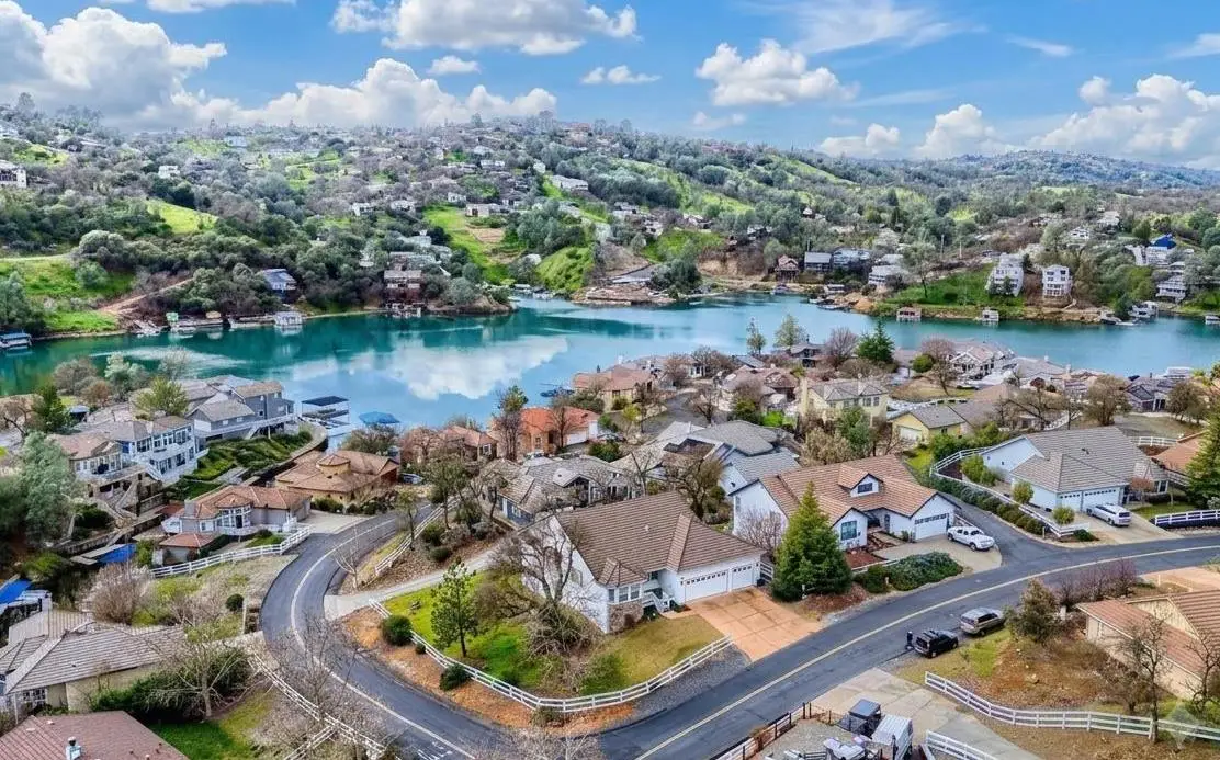 6250 Bluff View Road, Copperopolis, CA 95228 - #1