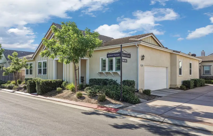 822 Cento Court, Lodi, CA 95242 - #3