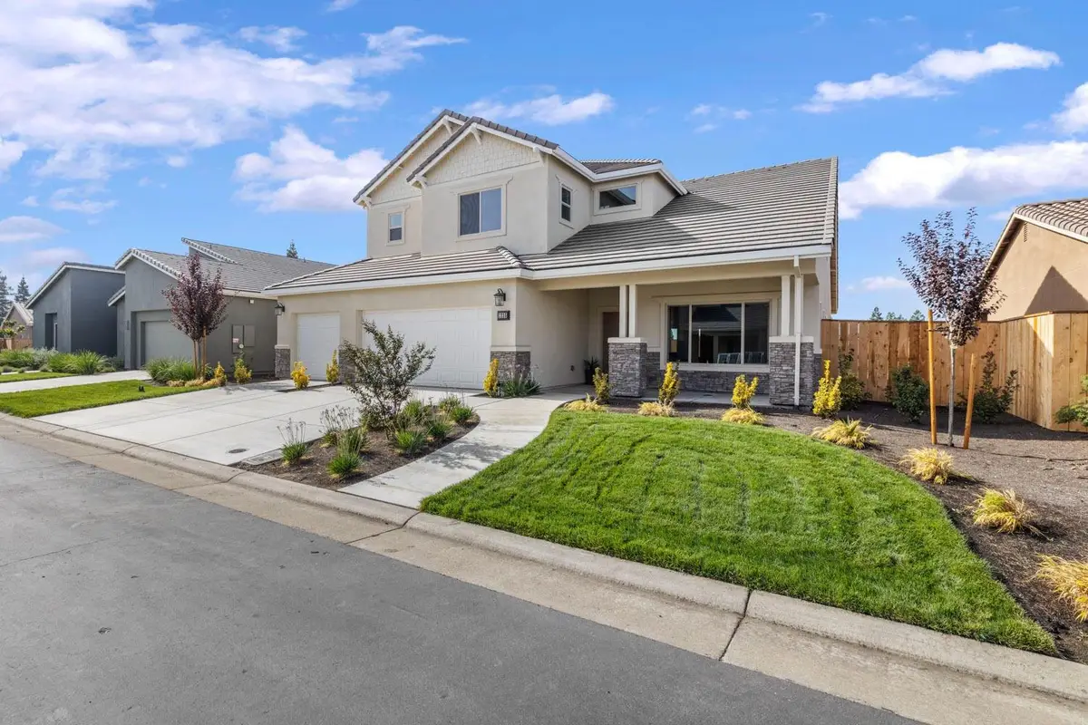 1235 Heavenly Circle, Stockton, CA 95209 - #1