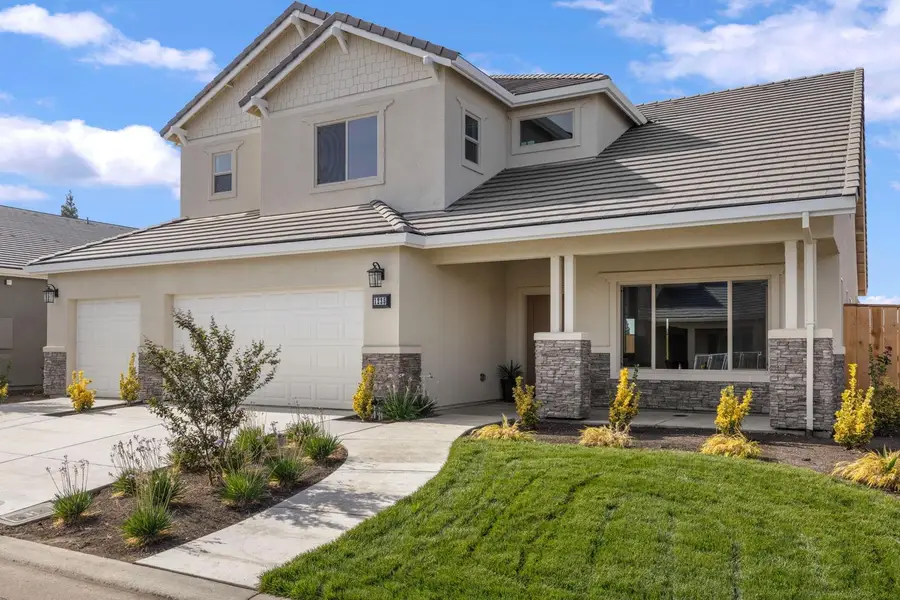 1235 Heavenly Circle, Stockton, CA 95209 - #2