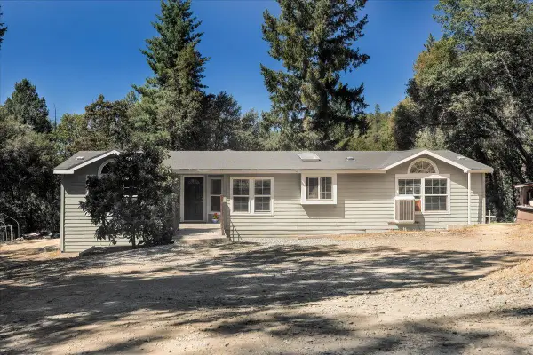 4750 Mineral Way, Placerville, CA 95667