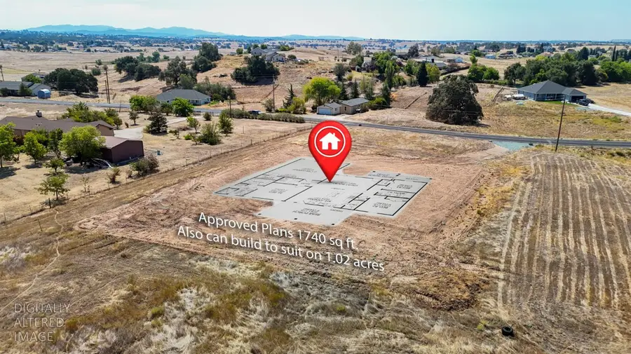 1997 Village Drive, Ione, CA 95640 - #3