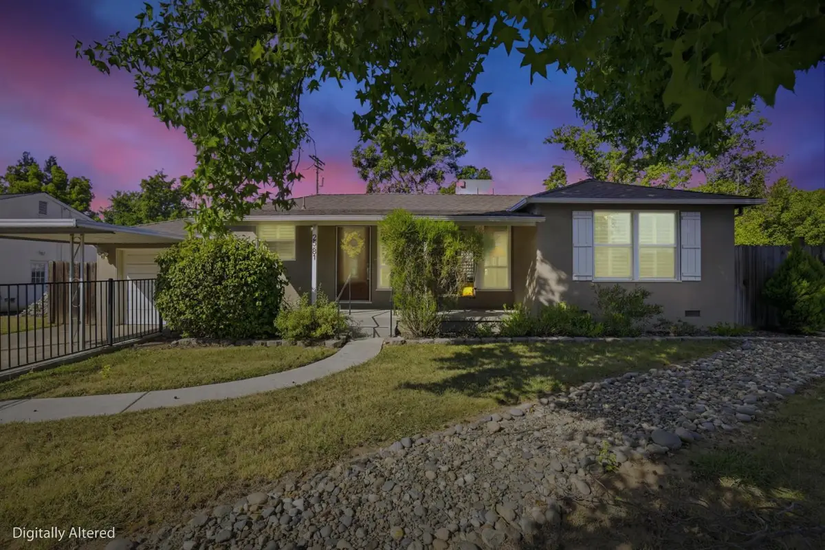 2581 Maryal Drive, Sacramento, CA 95821 - #1