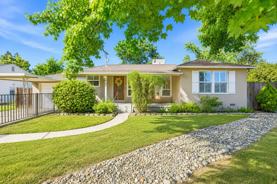 2581 Maryal Drive, Sacramento, CA 95821 - #2