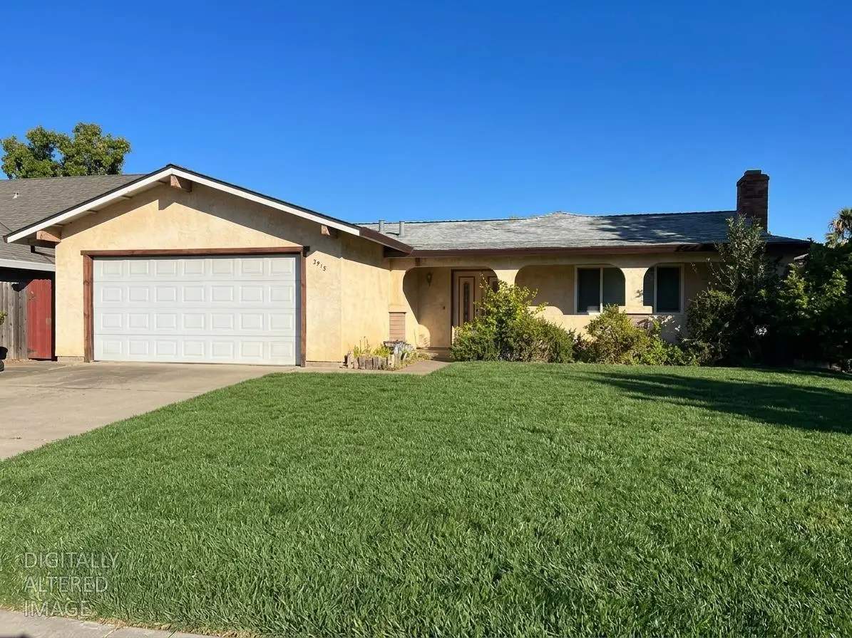 3913 Smithfield Way, Sacramento, CA 95826 - #1