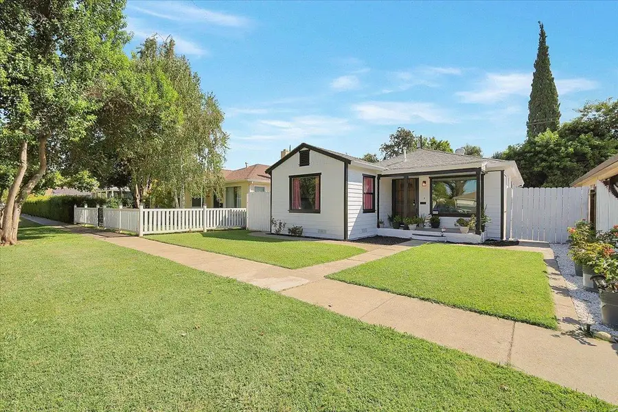 826 Vermont Street, Gridley, CA 95948 - #2