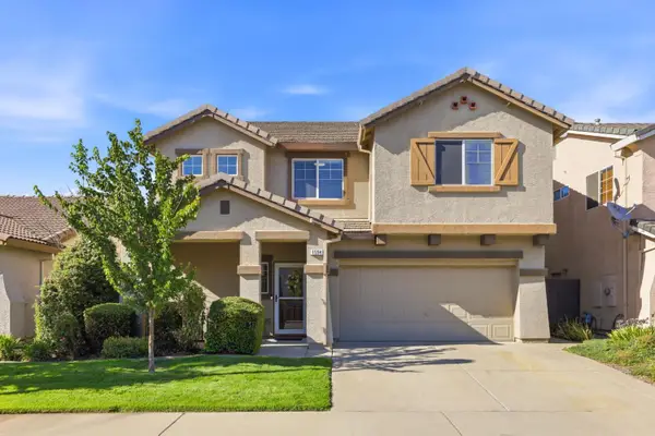 1594 Loon Lake Street, Roseville, CA 95747