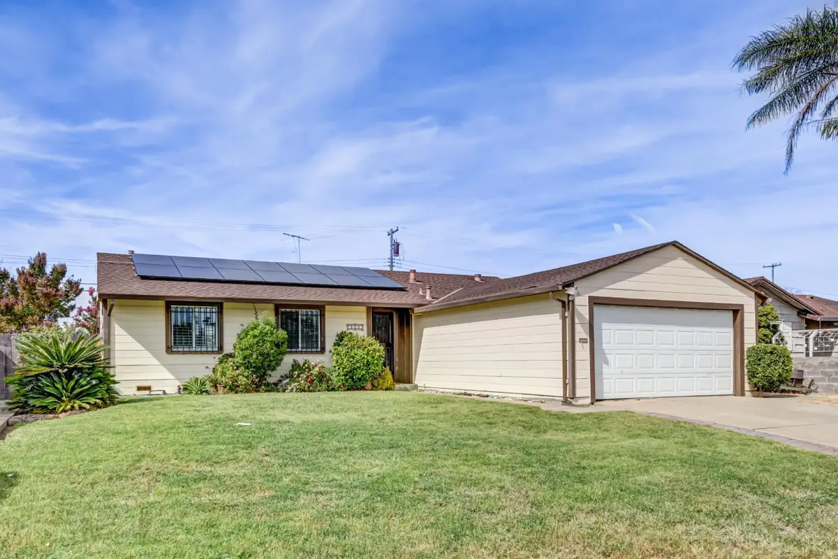 5021 North Parkway, Sacramento, CA 95823 - #1