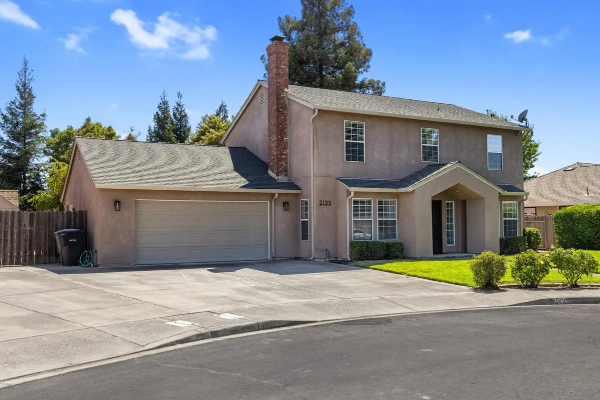 2135 Navajo Court, Oakdale, CA 95361 - #1