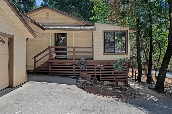 27363 Silver Dr, Pioneer, CA 95666