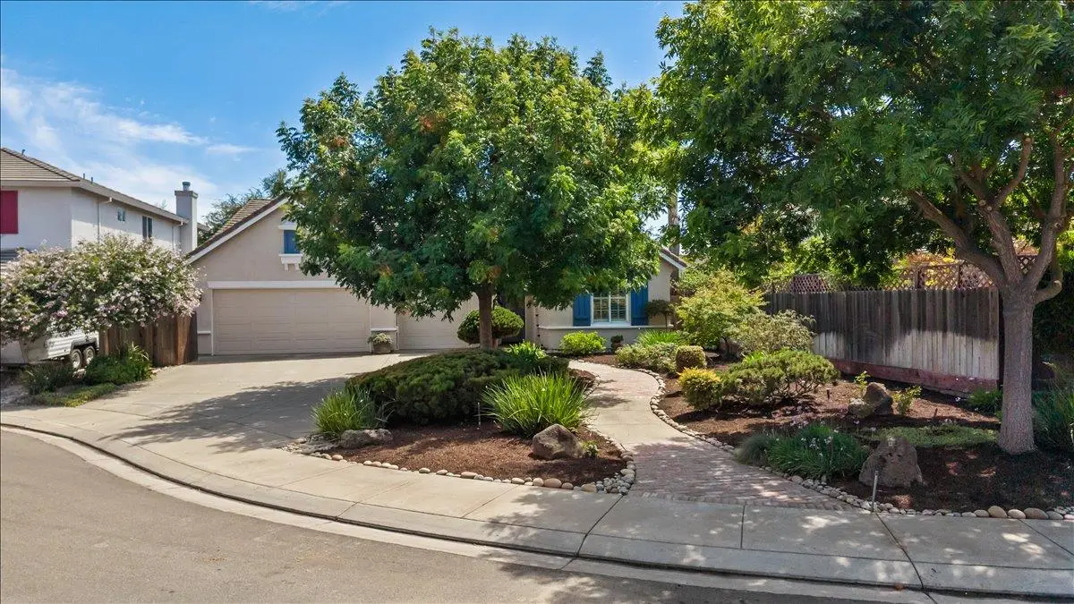 2908 Winged Foot Court, Modesto, CA 95355 - #1