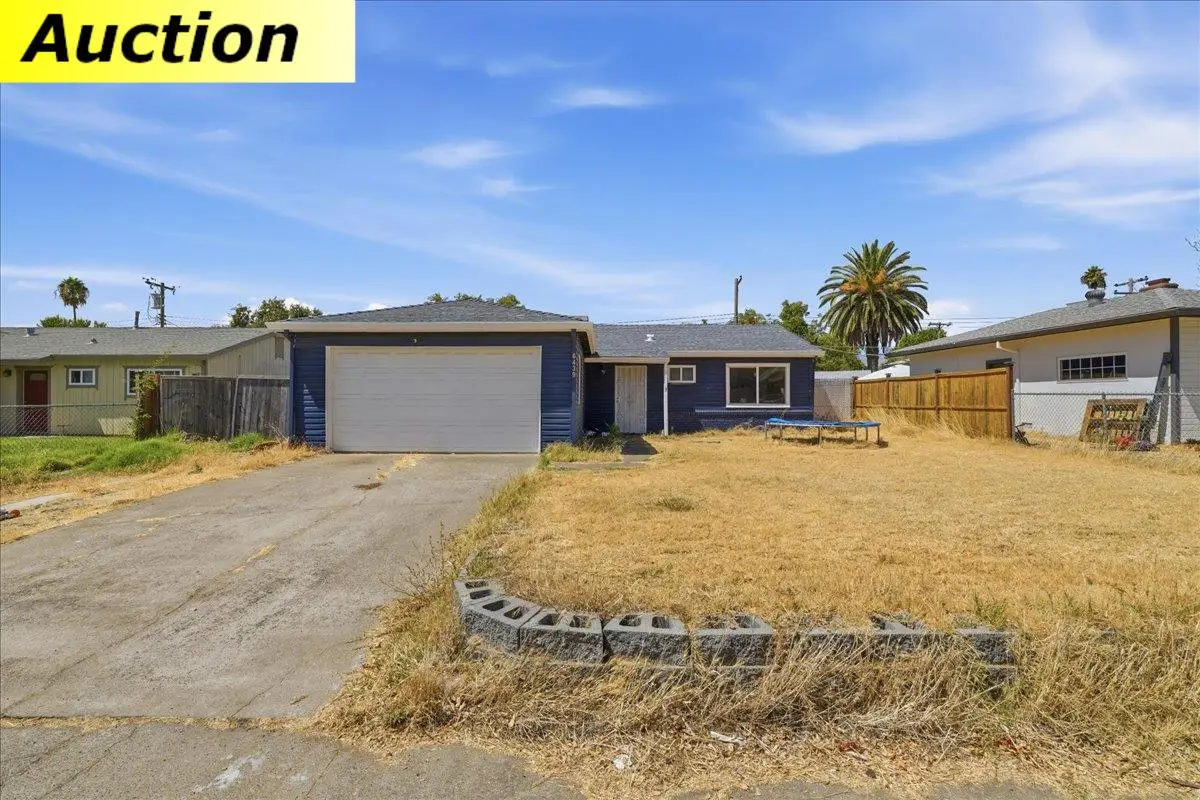 6439 Randy Street, Rio Linda, CA 95673 - #1