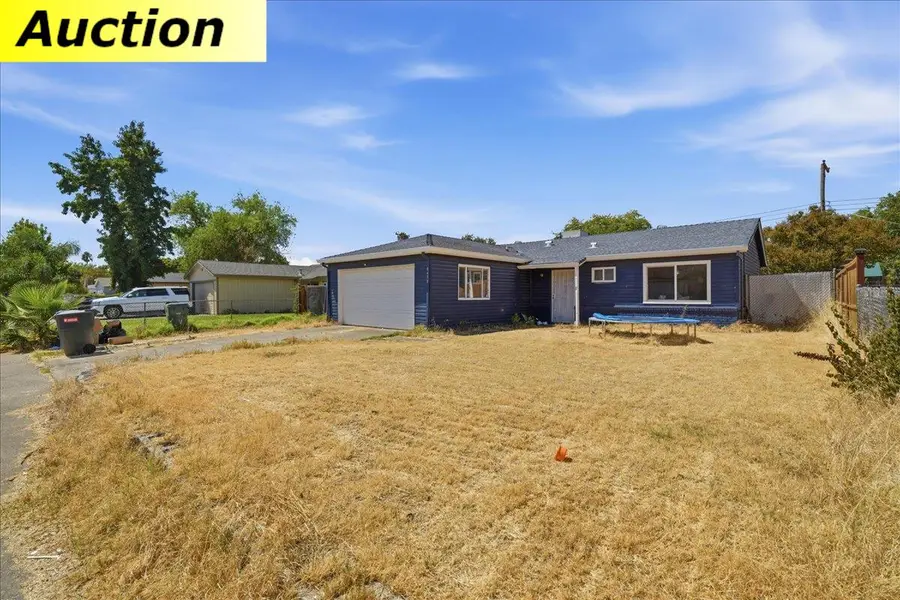 6439 Randy Street, Rio Linda, CA 95673 - #2