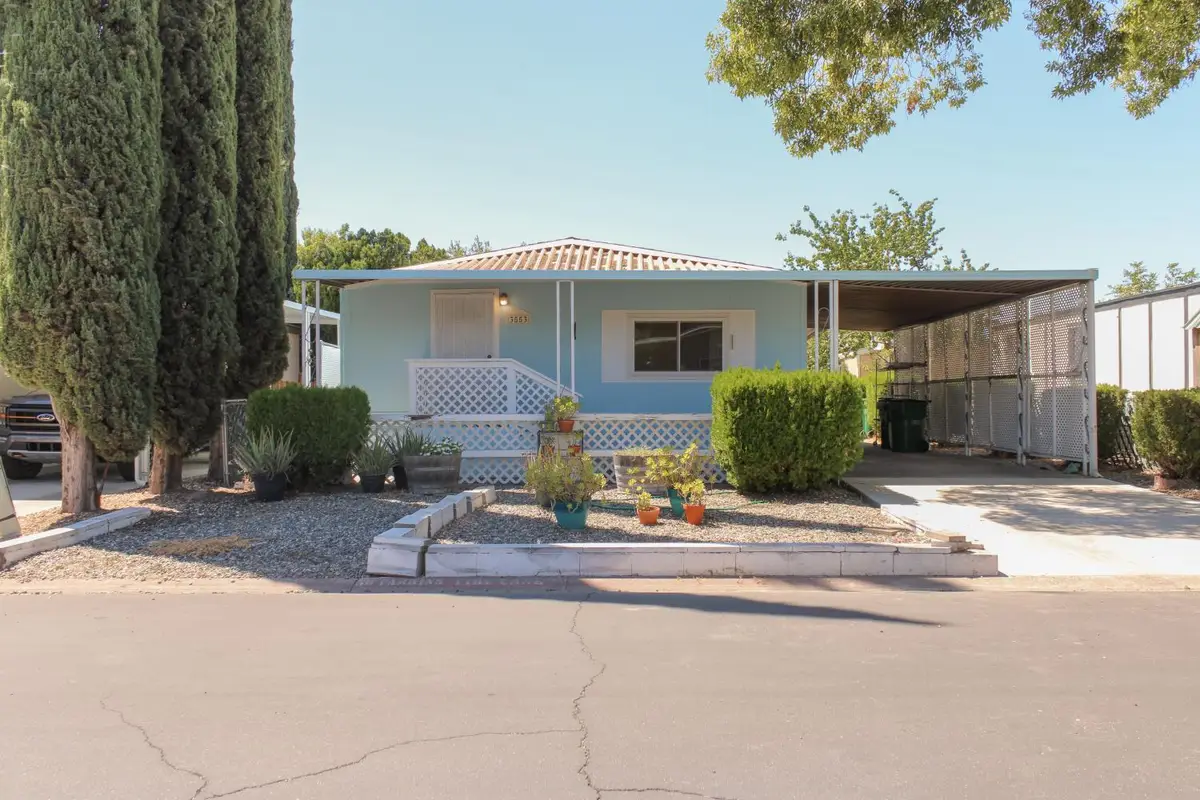 3553 Ebano Way, Chico, CA 95973 - #1