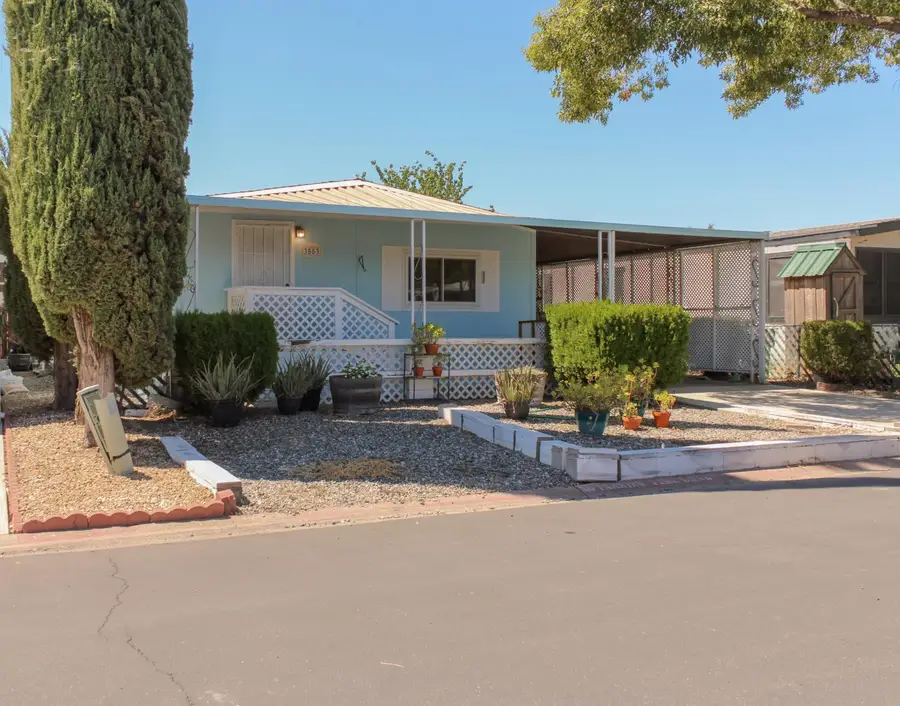 3553 Ebano Way, Chico, CA 95973 - #2