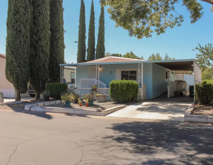 3553 Ebano Way, Chico, CA 95973 - #3
