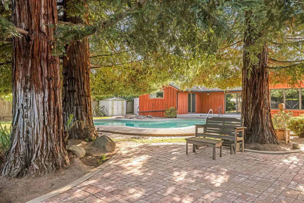 8406 Terrace Drive, Stockton, CA 95212 - #1