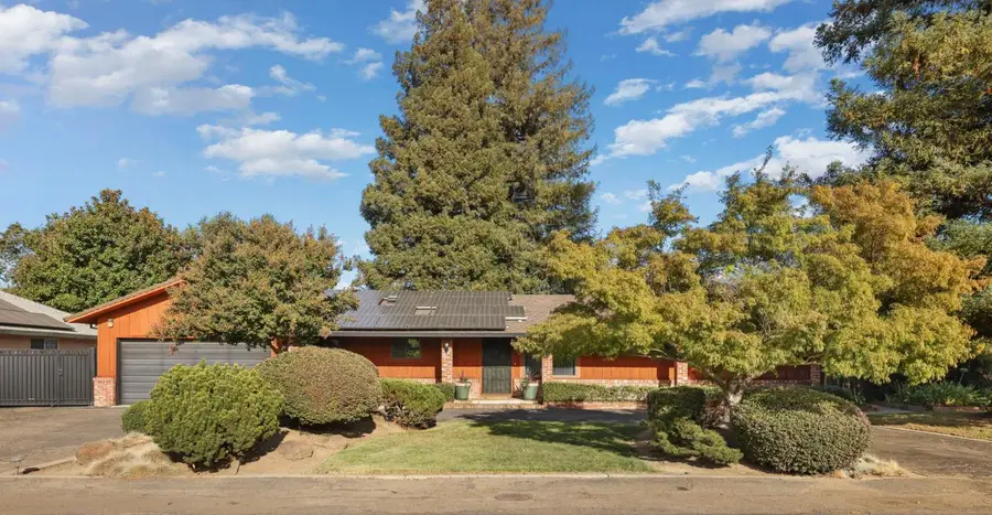 8406 Terrace Drive, Stockton, CA 95212 - #2