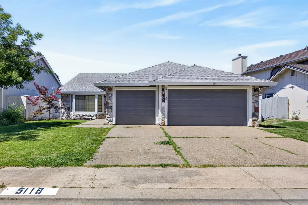 5119 Stoneglen Way, Elk Grove, CA 95758 - #1