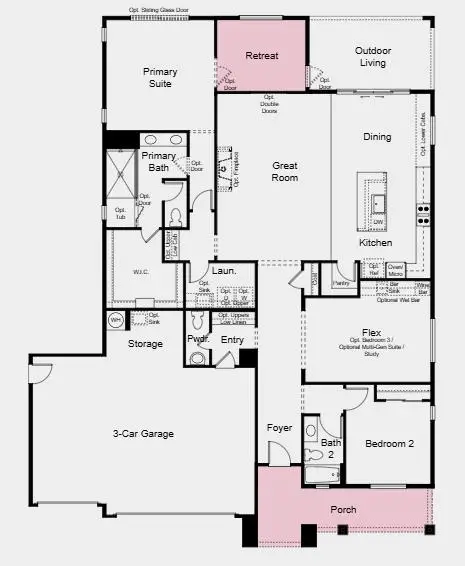 10242 Izar Way, Elk Grove, CA 95757 - #2