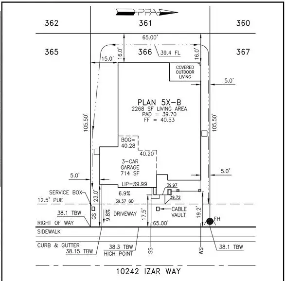 10242 Izar Way, Elk Grove, CA 95757 - #3