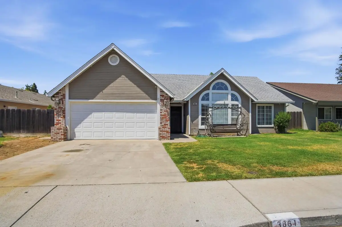 3861 Supreme Court, Turlock, CA 95382 - #1
