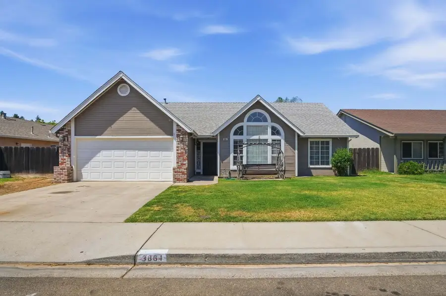 3861 Supreme Court, Turlock, CA 95382 - #2