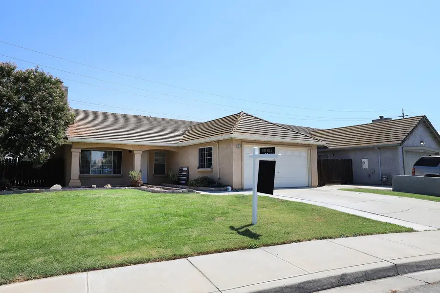 1610 Brookhaven Drive, Newman, CA 95360 - #2