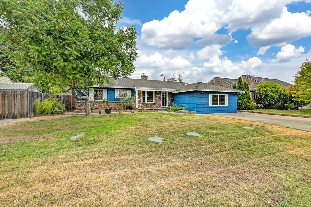 3304 Brookwood Road, Sacramento, CA 95821 - #1