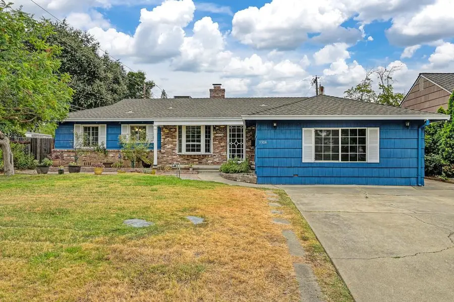 3304 Brookwood Road, Sacramento, CA 95821 - #2