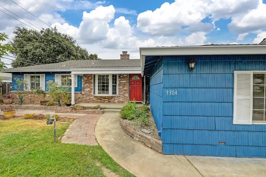 3304 Brookwood Road, Sacramento, CA 95821 - #3