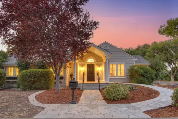 40 College Park, Davis, CA 95616