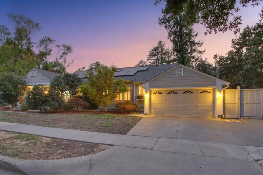 40 College Park, Davis, CA 95616 - #3