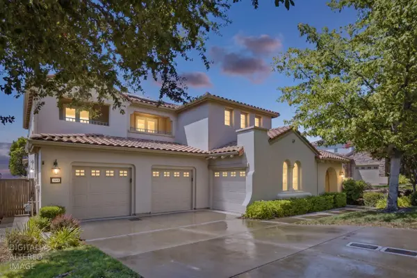 1649 Terracina Drive, El Dorado Hills, CA 95762