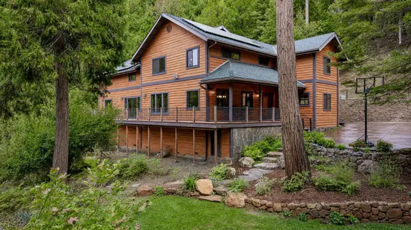 11234 Valencia, Nevada City, CA 95959